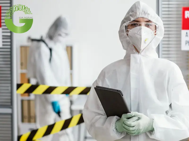 Độc tính và an toàn khi sử dụng Polymer Anion A1110