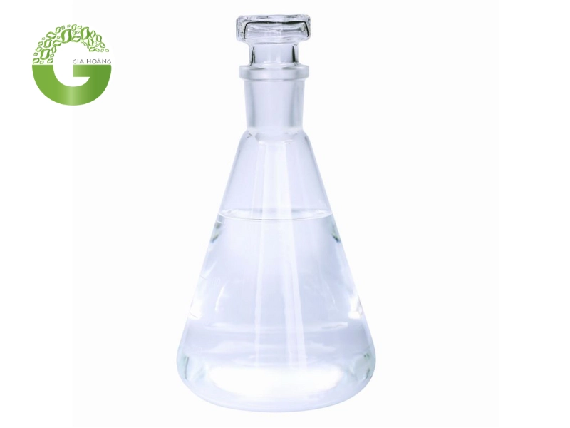 Lưu ý khi lựa chọn mua xút lỏng