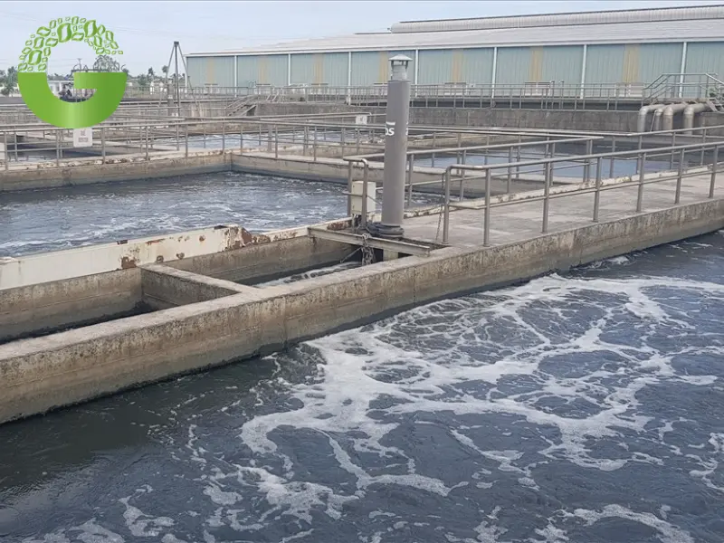 Mua Hóa Chất PAC 31%