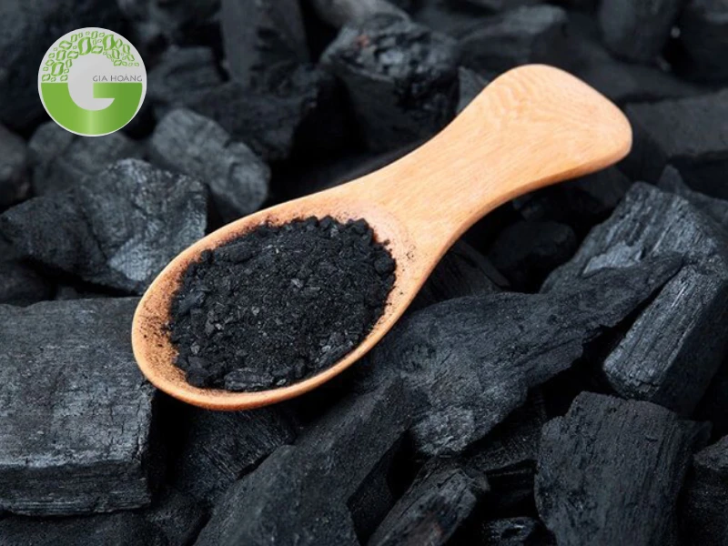 Hóa Chất Gia Hoàng – Địa chỉ uy tín chuyên bán than hoạt tính chất lượng