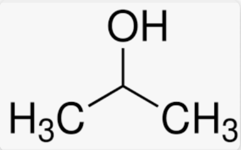Dung Môi IPA Là Gì? Tính Chất Và Ứng Dụng Trong Công Nghiệp
