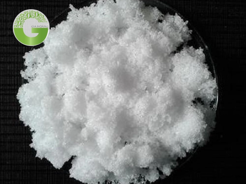 Lưu ý quan trọng khi sử dụng axit oxalic