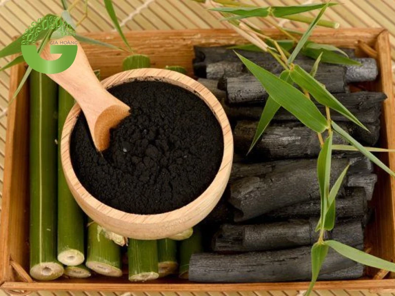Cơ chế hoạt động của bể lọc nước làm từ than hoạt tính