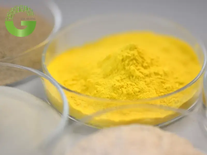 Mua PAC 30% Ở Đâu? Địa Chỉ Uy Tín, Giá Tốt Tại TP.HCM