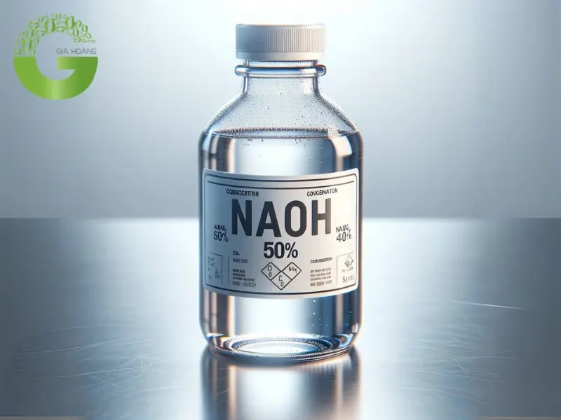 So Sánh Xút (NaOH): Xút Lỏng, Xút Vảy & Xút Hạt - Lựa Chọn Nào Tối Ưu?