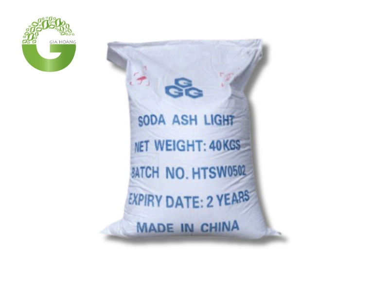 Soda Trung Quốc: Ưu Nhược Điểm, Ứng Dụng & Mua Ở Đâu Uy Tín?