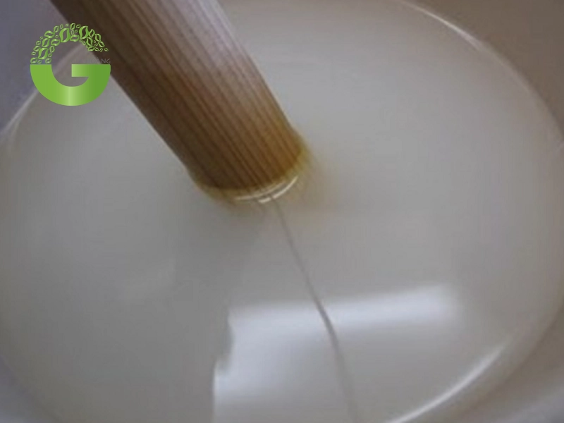 Cách pha nước vôi trong tưới lan