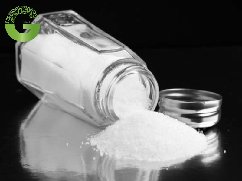 Tính chất vật lý và hóa học của Sodium
