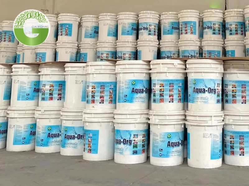 Định nghĩa và tính chất của hóa chất Chlorine