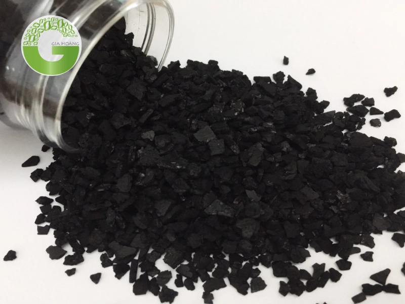Báo giá Than hoạt tính Ấn Độ: Yếu tố ảnh hưởng & địa chỉ mua uy tín