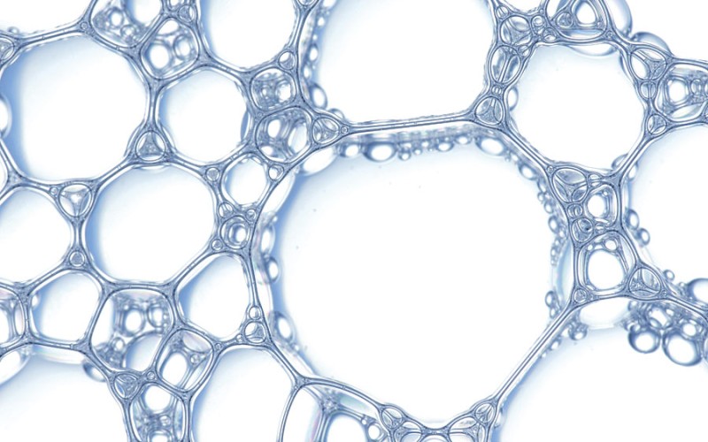 Chất Phá Bọt Là Gì? Ứng Dụng Của Chất Phá Bọt Trong Sản Xuất