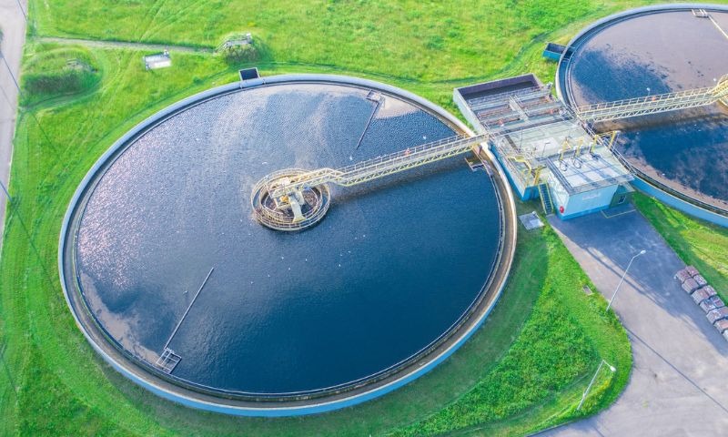 Hóa chất xử lý nước thải giúp làm sạch nước hiệu quả