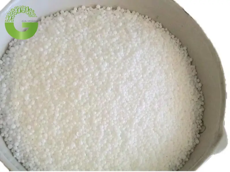 Đặc điểm nổi bật của xút hạt Thái Lan