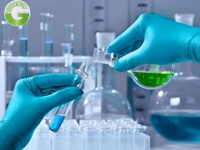 Phương Trình Điều Chế Toluen: Tổng Hợp Các Phương Pháp Công Nghiệp Và Phòng Thí Nghiệm