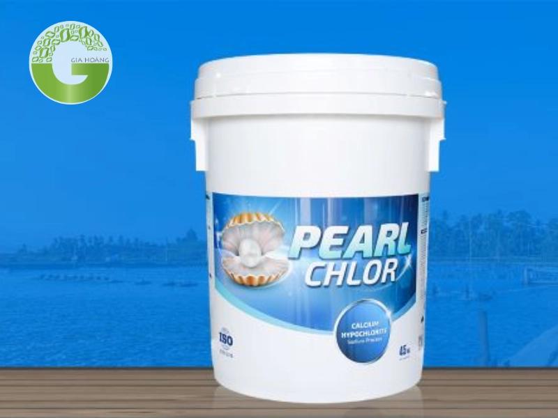Hướng dẫn sử dụng Chlorine 70 an toàn và hiệu quả