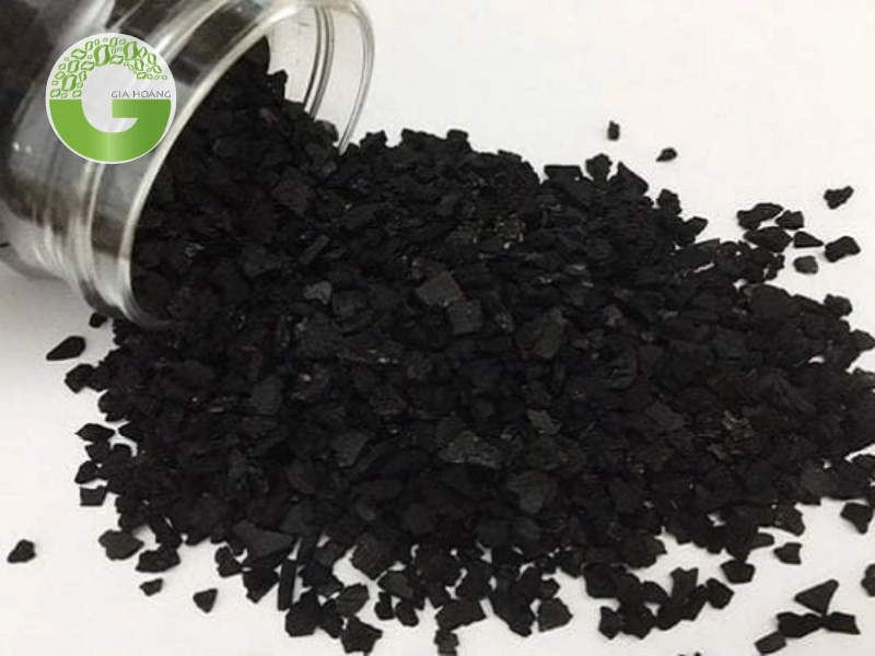 Quy trình mua than hoạt tính tại Hóa Chất Gia Hoàng
