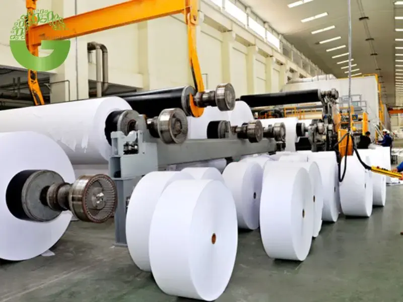 Ứng dụng rộng rãi của Xút Công Nghiệp trong các ngành sản xuất Ứng dụng rộng rãi của Xút Công Nghiệp trong các ngành sản xuất