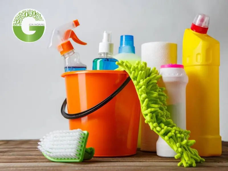 Ưu và nhược điểm của chất giặt rửa Anion Ưu và nhược điểm của chất giặt rửa Anion