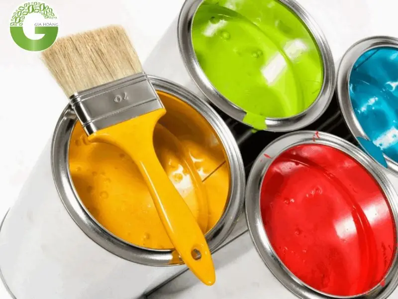Ứng Dụng Của Toluene: Vai Trò Trong Công Nghiệp Sơn, Hóa Chất Và Lĩnh Vực Khác