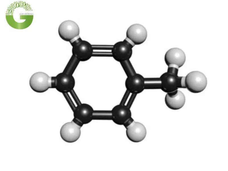 Phenylmetan – Một tên gọi khác dựa trên cấu trúc