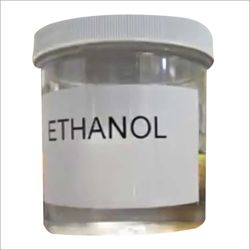 Ethanol Công Nghiệp Là Gì? Công Thức, Vai Trò Trong Xử Lý Nước Thải