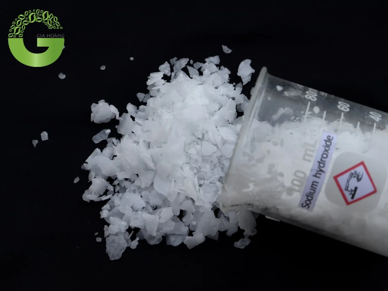 Xút Vảy (NaOH) Trong Sản Xuất Aspirin: Vai Trò và Yêu Cầu Chất Lượng