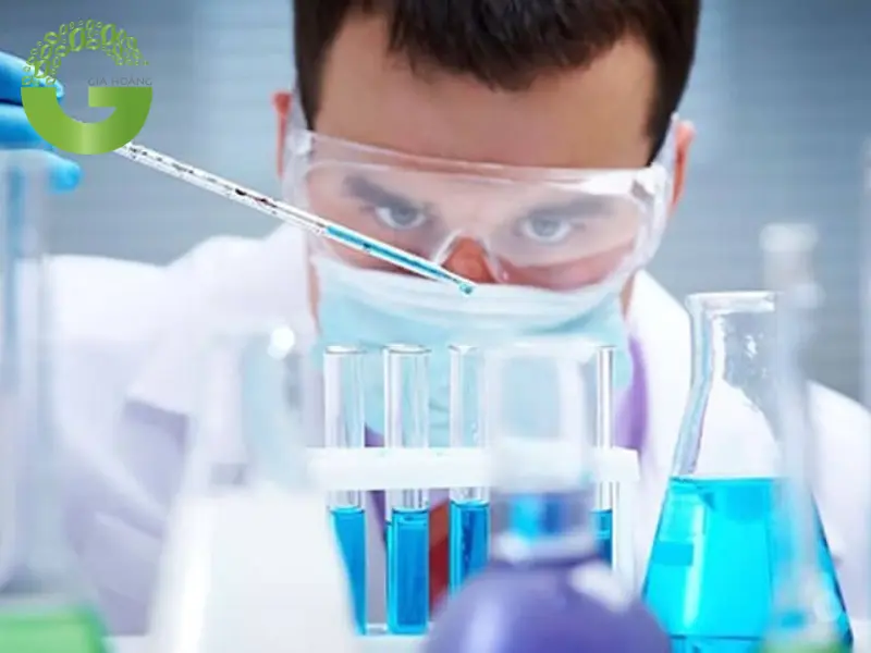 Cách Pha PAC Cho Xử Lý Nước Thải Cách Pha PAC Cho Xử Lý Nước Thải