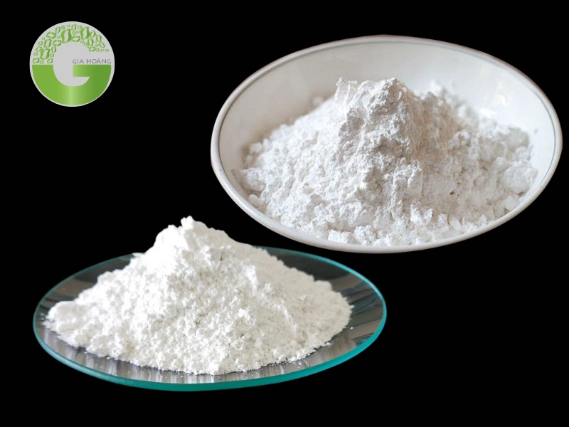 Phân biệt vôi sống và vôi tôi