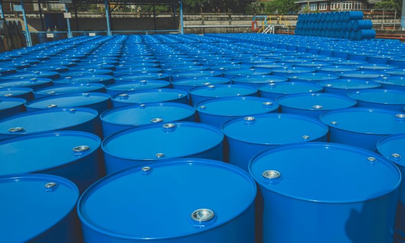 NaOH 32% tồn tại ở dạng dung dịch