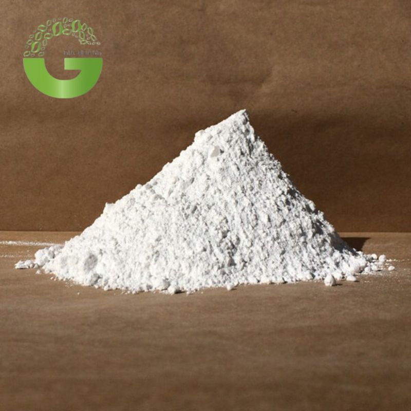 Ca(OH)2 - calcium hydroxide là gì ?