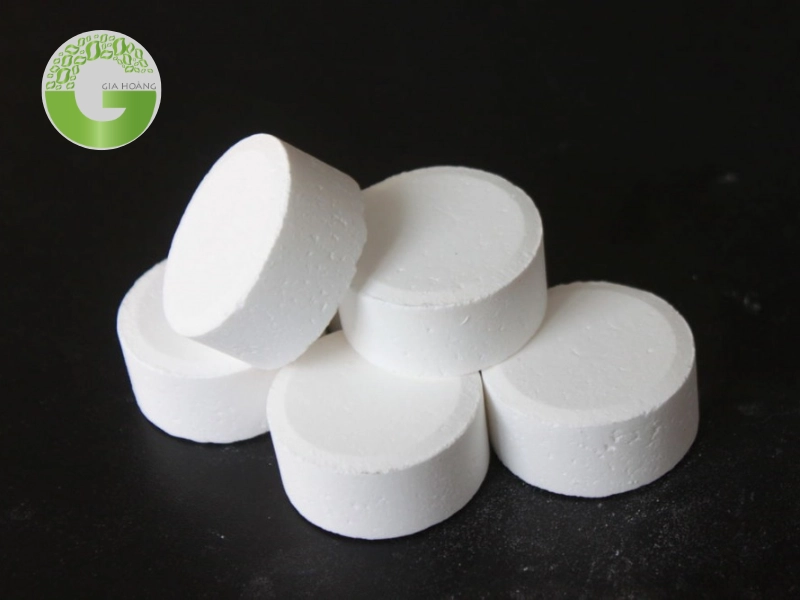 So sánh độ ổn định, bảo quản và tác động đến pH