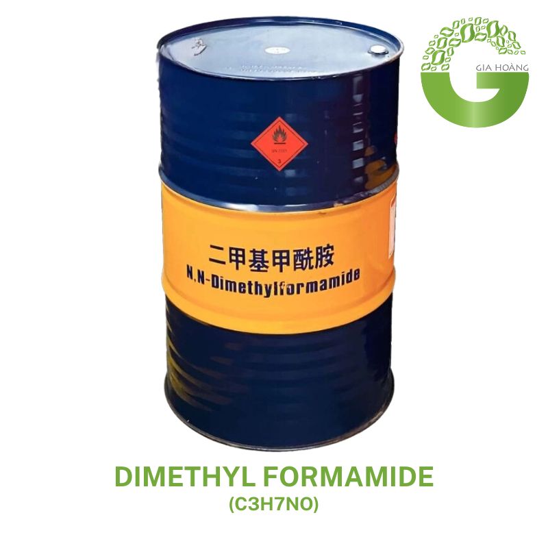 Hóa chất Dimethyl Formamide (DMF)
