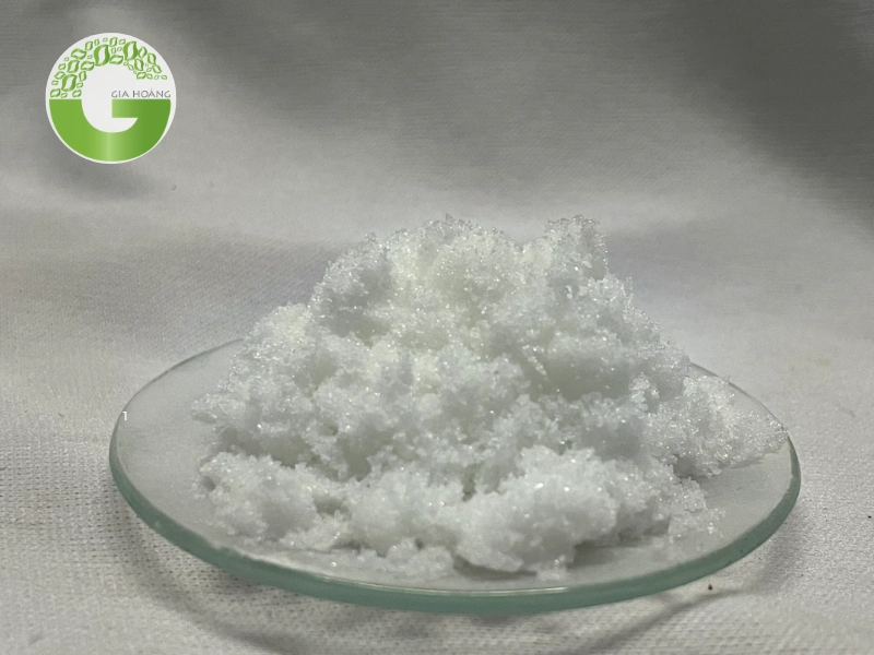Bột tẩy oxalic