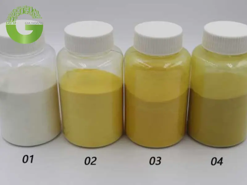 Các yếu tố ảnh hưởng đến việc lựa chọn loại PAC phù hợp