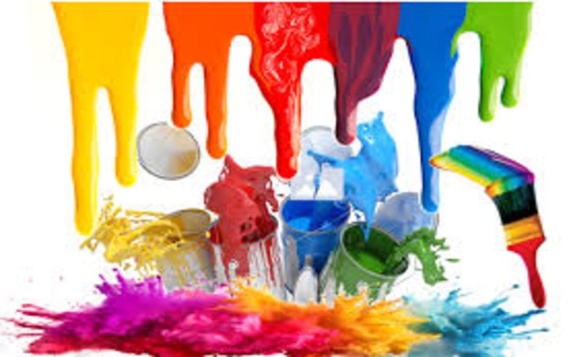 Top 5 Các Loại Hóa Chất Ngành Sơn Mà Bạn Nên Biết Năm 2025