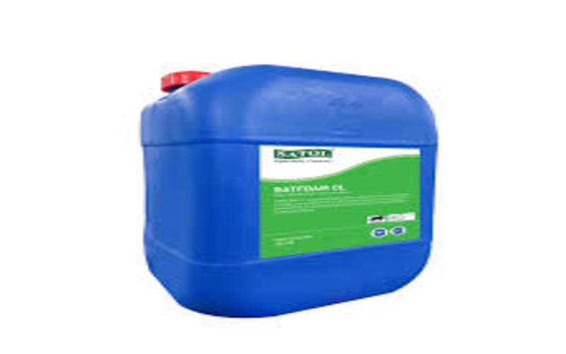 Hóa Chất Ngành Thực Phẩm Mà Bạn Nên Biết Năm 2025