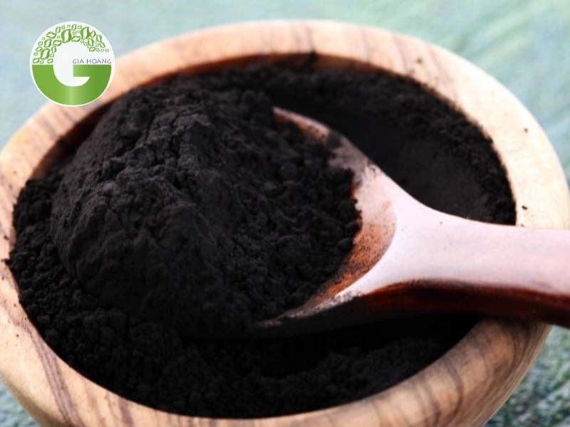 Ưu điểm và nhược điểm của than hoạt tính dạng bột