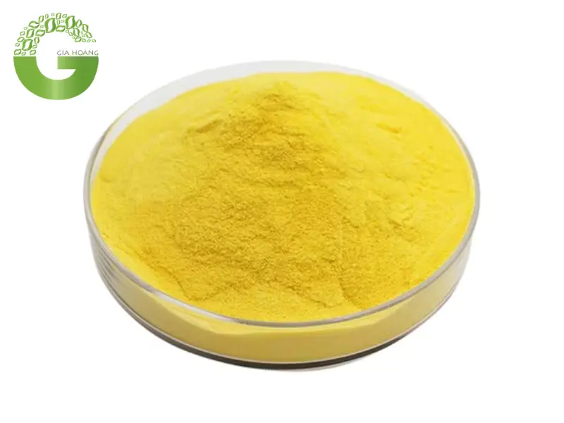 Các Loại PAC