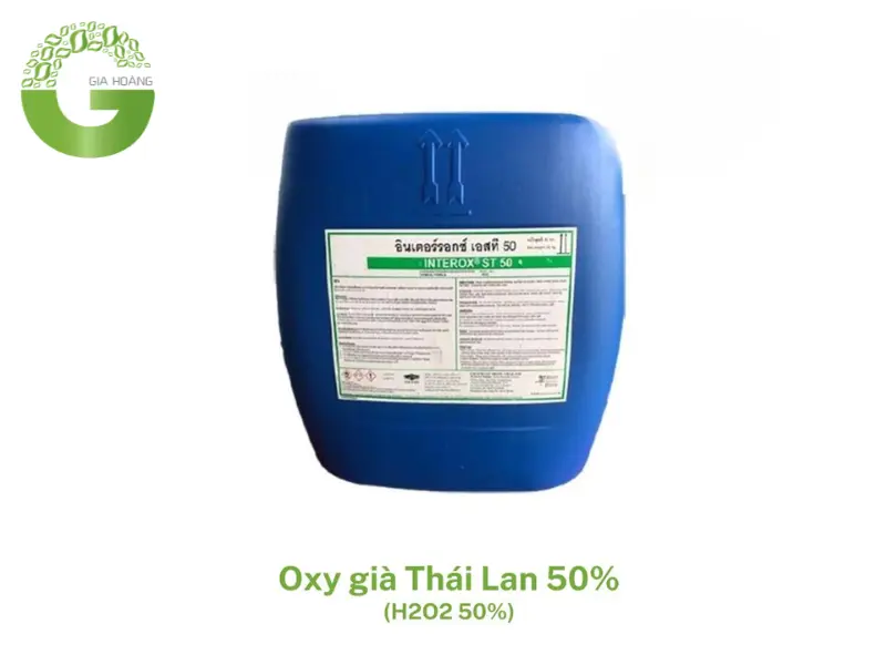 Oxy Già Thái Lan Oxy Già Thái Lan