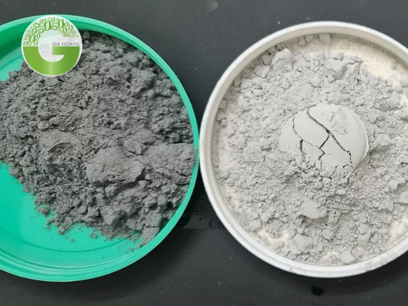 Liều lượng sử dụng vôi khoáng dolomite