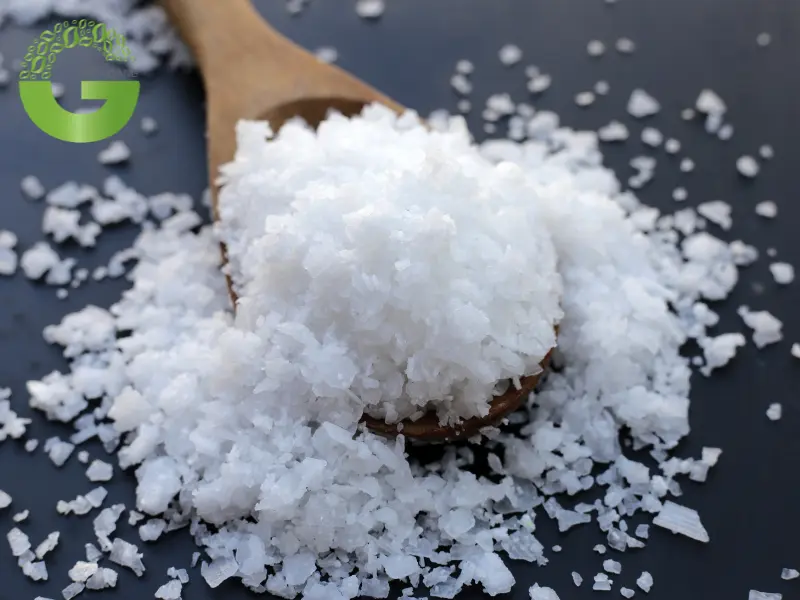 Tính chất của hợp chất ion Natri Hydroxit