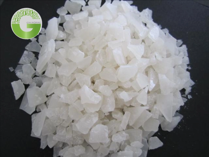 Hướng dẫn sử dụng và bảo quản phèn nhôm sunfat