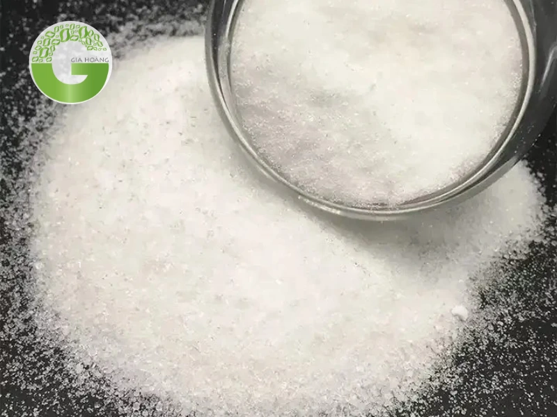 Axit oxalic có độc không trong hóa chất