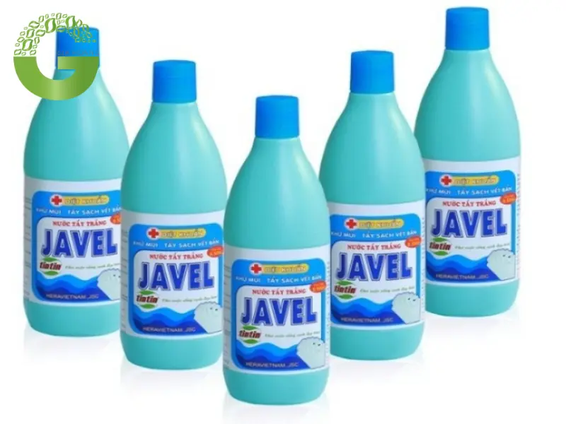 Tại Sao Nước Javen Có Tính Tẩy Màu: Giải Thích Cơ Chế & Lưu Ý An Toàn