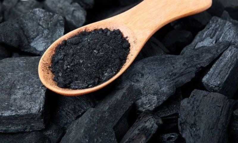 Cách điều chế than khá đơn giản