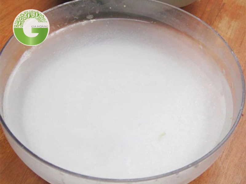 tên gọi của Ca(OH)2