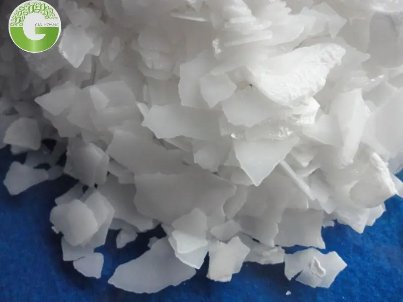 Xút Tẩy Rửa Xút Tẩy Rửa
