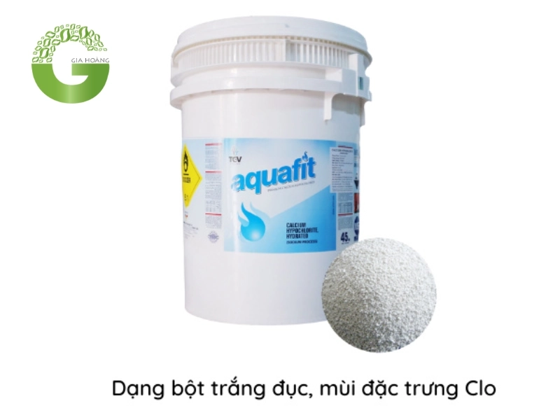 Ứng dụng đa dạng của Clo Ấn Độ trong đời sống và công nghiệp