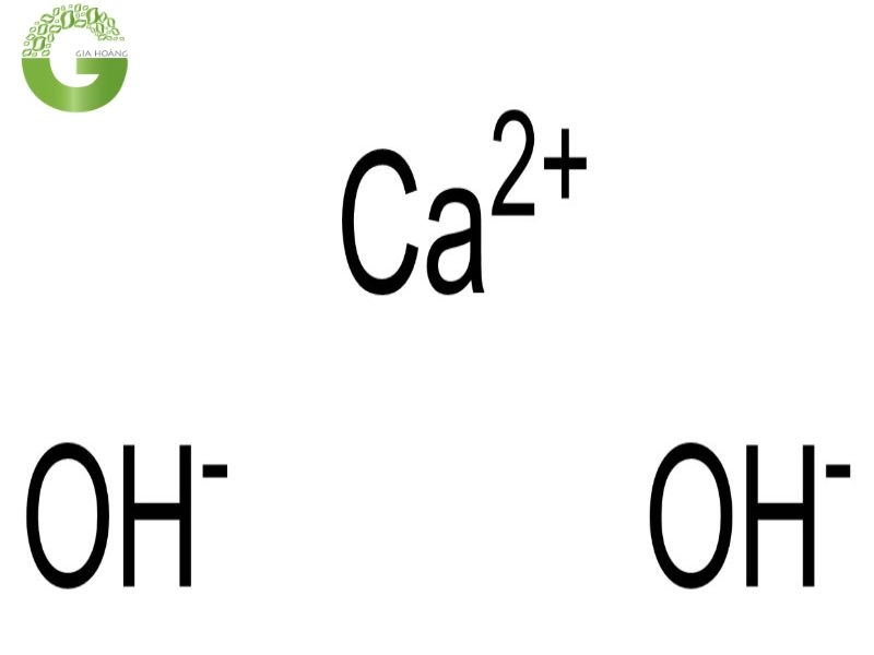 Sản Xuất Canxi Stearate