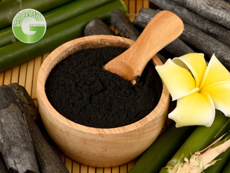 Loại bỏ chất hữu cơ và hóa chất
